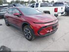 2026 Chevrolet Equinox Ev Lt 1, Fwd Maroon vin: 3GN7DMRP8TS139078
