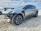 2026 Chevrolet Equinox Lt Серебряный vin: 3GN7DMRP9TS118255