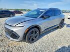 2025 Chevrolet Equinox Rs Серебряный vin: 3GN7DSRP4SS235910