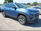 2026 Chevrolet Equinox Fwd Lt Blue vin: 3GNAXHEG0TL415659