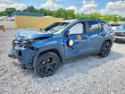 2025 Chevrolet Equinox 1ls Blue vin: 3GNAXHEG2SL161063