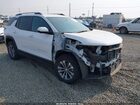 2025 Chevrolet Equinox Fwd Lt White vin: 3GNAXHEG2SL222282