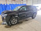 2026 Chevrolet Equinox Lt Black vin: 3GNAXHEG2TL313568