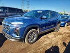 2026 Chevrolet Equinox Lt Blue vin: 3GNAXHEG2TL317152