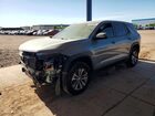 2026 Chevrolet Equinox Lt Серебряный vin: 3GNAXHEG2TL383023