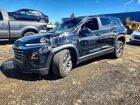 2026 Chevrolet Equinox Lt Black vin: 3GNAXHEG2TL389727