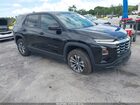 2026 Chevrolet Equinox Fwd Lt Black vin: 3GNAXHEG3TL370331