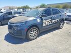2024 Chevrolet Equinox Ls Black vin: 3GNAXHEG5RL183729