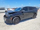 2023 Chevrolet Equinox Ls Black vin: 3GNAXHEG6PL239500