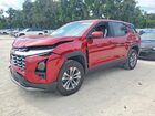 2026 Chevrolet Equinox Lt Red vin: 3GNAXHEG9TL474225