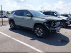 2026 Chevrolet Equinox Fwd Lt Green vin: 3GNAXHEGXTL128829