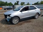 3GNAXHEV1LS508162