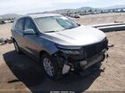 2024 Chevrolet Equinox Fwd Lt Silver vin: 3GNAXKEG1RL337236