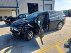 2024 Chevrolet Equinox Lt Black vin: 3GNAXKEG2RL323491