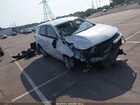 2023 Chevrolet Equinox Fwd Lt White vin: 3GNAXKEG8PS196460