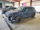 2026 Chevrolet Equinox Rs Blue vin: 3GNAXLEG3TL494165