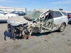 2020 Chevrolet Equinox Lt Silver vin: 3GNAXLEXXLS591286