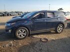 2020 Chevrolet Equinox Premier Black vin: 3GNAXNEV1LS704200