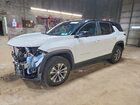 2025 Chevrolet Equinox Lt Two Tone vin: 3GNAXPEG7SL147881