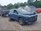 2025 Chevrolet Equinox Awd Lt Dark Blue vin: 3GNAXPEG9SL235136