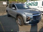 2025 Chevrolet Equinox Awd Lt Серебряный vin: 3GNAXPEGXSL143128
