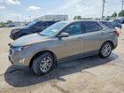 2018 Chevrolet Equinox Lt Charcoal vin: 3GNAXSEV0JS648178