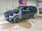 2020 Chevrolet Equinox Ls Синий vin: 3GNAXSEV3LS509097