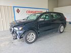 2021 Chevrolet Equinox Ls Синий vin: 3GNAXSEVXMS135928