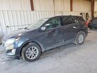 2020 Chevrolet Equinox Lt Charcoal vin: 3GNAXTEV3LS543143