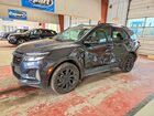 2022 Chevrolet Equinox Rs Gray vin: 3GNAXWEV2NS247907