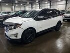 3GNAXWEX5JL352544