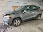 2020 Chevrolet Trax Ls Gray vin: 3GNCJKSB9LL191016