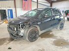 2020 Chevrolet Trax 1lt Black vin: 3GNCJLSBXLL220450