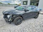 2021 Chevrolet Blazer 2lt Black vin: 3GNKBCR4XMS579417