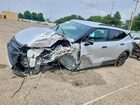 2020 Chevrolet Blazer 2lt Silver vin: 3GNKBCRS8LS672739
