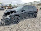 2020 Chevrolet Blazer Rs Black vin: 3GNKBERS5LS555096