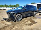2020 Chevrolet Blazer Rs Черный vin: 3GNKBERS5LS576272