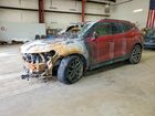 2024 Chevrolet Blazer Rs Burgundy vin: 3GNKBERS5RS120734