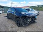 2019 Chevrolet Blazer   Черный vin: 3GNKBGRS4KS606677