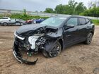 2022 Chevrolet Blazer 2lt Черный vin: 3GNKBHR42NS220271