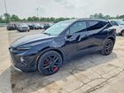 2020 Chevrolet Blazer 2lt Black vin: 3GNKBHRS3LS603423