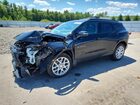 2023 Chevrolet Blazer 3lt Black vin: 3GNKBJRS0PS225770