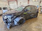 2019 Chevrolet Blazer Rs Black vin: 3GNKBJRS1KS683732
