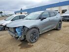2023 Chevrolet Blazer 3lt Серый vin: 3GNKBJRS2PS206668