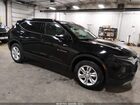 2022 Chevrolet Blazer Awd 3lt Черный vin: 3GNKBJRS3NS144940