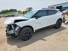 2023 Chevrolet Blazer 3lt White vin: 3GNKBJRS3PS228579