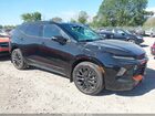 2023 Chevrolet Blazer Awd Rs Black vin: 3GNKBKRS0PS105098