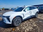 2024 Chevrolet Blazer 2lt Белый vin: 3GNKDBRJ1RS243740