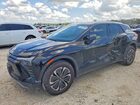2024 Chevrolet Blazer 2lt Black vin: 3GNKDBRJ3RS265061