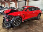 2024 Chevrolet Blazer 2lt Red vin: 3GNKDBRJ9RS201817